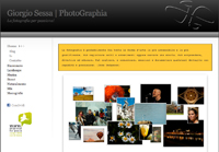 Sito di Giorgio Sessa - fotografo