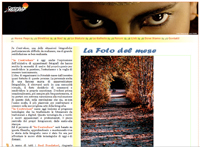 Sito del Fotoclub Incontroluce