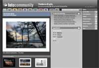 Sito FotoCommunity